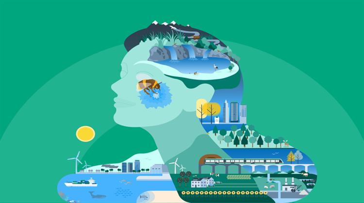 ΕΕ: Επιβραδύνονται ή Ακόμα και Οπισθοχωρούν οι Περιβαλλοντικοί Στόχοι